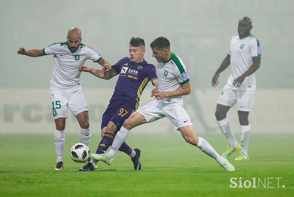 Maribor Olimpija Prva Liga