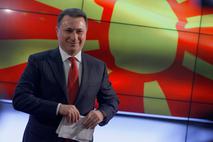 Nikola Gruevski