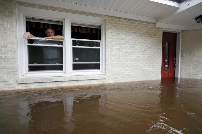 Florence | Foto: Reuters