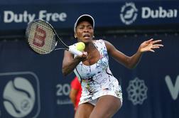 Venus Williams odpihnila lepo Ano