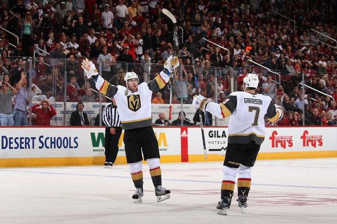 Golden knights Vegas | Foto Getty Images