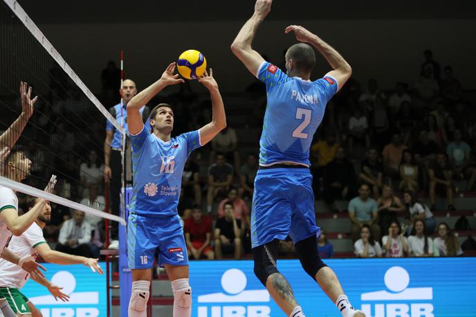 slovenska odbojkarska reprezentanca | Slovenske odbojkarje na Filipinh čakajo štiri tekme.  | Foto Start-photo.bg