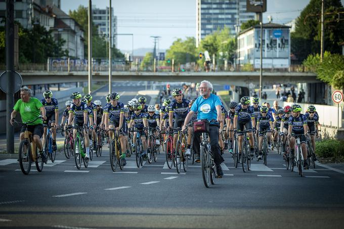 Velo-city 2022 | Foto: Ana Kovač