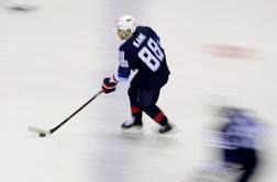 Američani imajo najdražjo, na delu kar 117 igralcev iz lige NHL