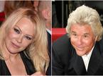 Pamela Anderson, Jon Peters