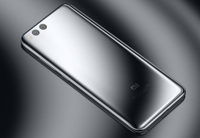 Xiaomi Mi 6 res ni tako eleganten kot Samsung Galaxy S8 s svojim "neskončnim" zaslonom, ki sega praktično od roba do roba, še zdaleč pa ne gre za grdo napravo.  |  Foto: Xiaomi | Foto: 