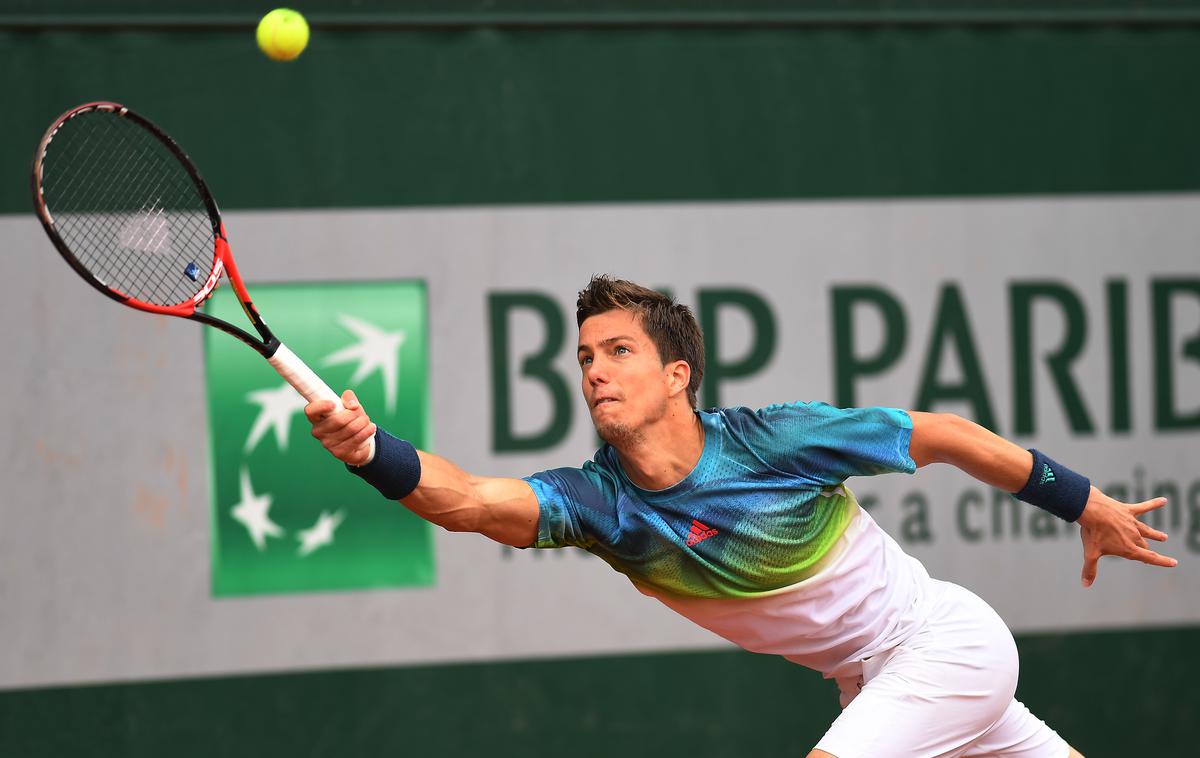 Aljaž Bedene