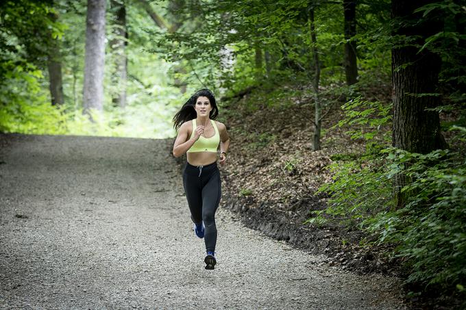 Tamara Simovič | Foto: Ana Kovač