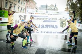 Volkswagen 23. Ljubljanski maraton