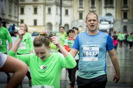 Volkswagen 23. Ljubljanskem maratonu - 10 km