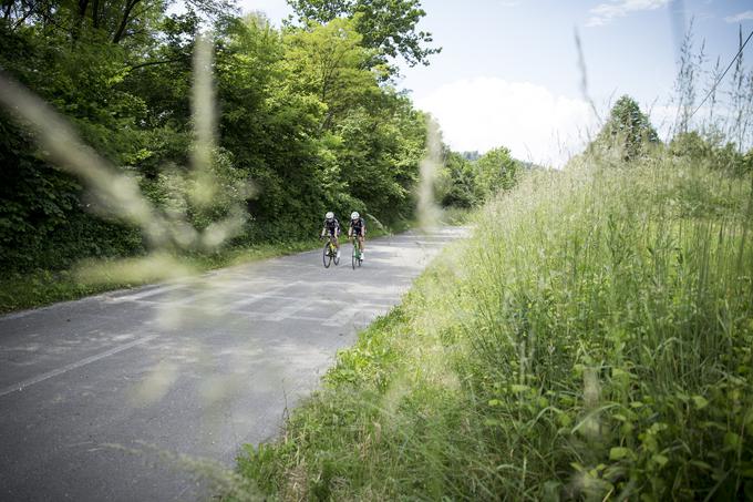 Medex, kolesarstvo | Foto: 