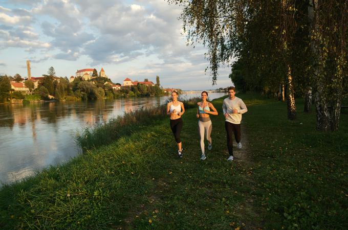 Poleg termalnih doživetij, razvajanj in preventivnih programov za zdravje in krepitev imunosti, ki jih ponujajo terme in zdravilišča, lahko takšen oddih izkoristite tudi za aktivno sprostitev v naravi. | Foto: TENT film | Foto: 