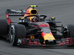 Max Verstappen Red Bull