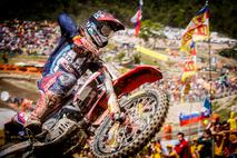 Tim Gajser Trentino