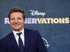 Jeremy Renner