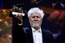 Pedro Almodovar, zlati lev