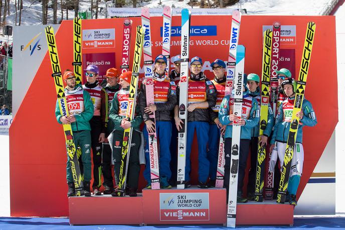 Planica 2018 | Foto Urban Urbanc/Sportida