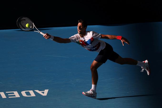 Adelaide Novak Đoković | Foto: Reuters