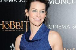 Bo Evangeline Lilly nastopila v Ant-Manu?