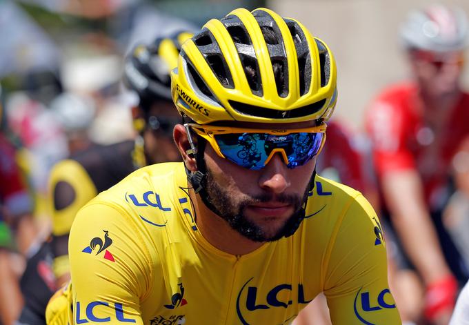 Fernando Gaviria | Foto: Reuters