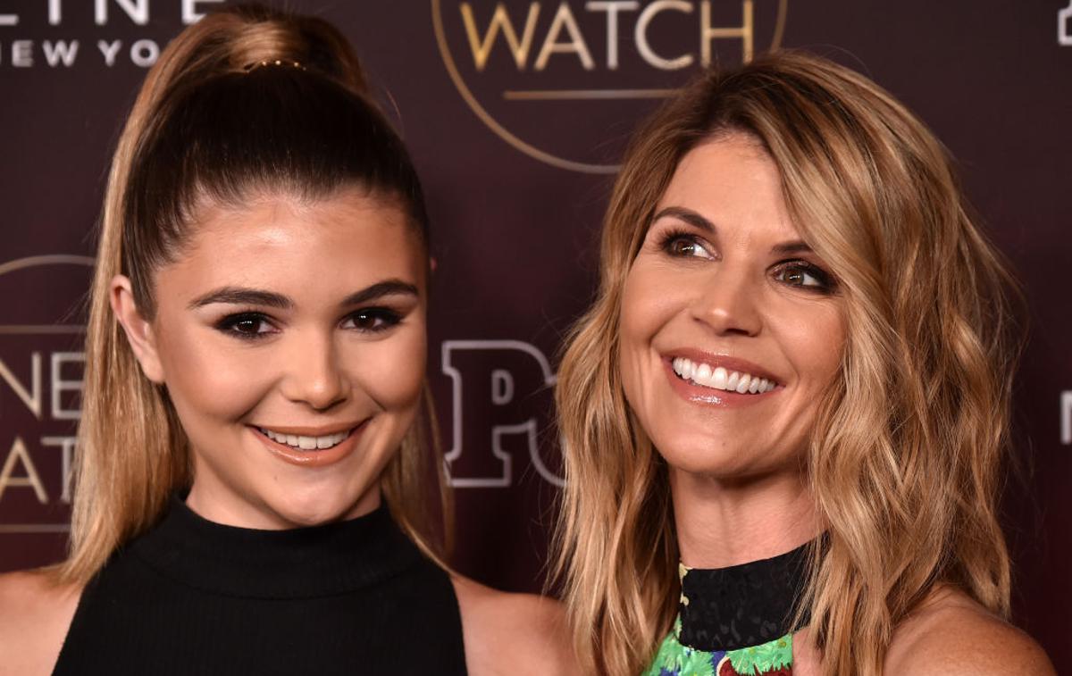 Lori Loughlin | Vpletenost v škandal se bo močno poznala na Lorijini karieri in karieri njene hčerke. | Foto Getty Images