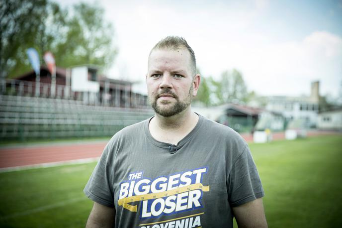 The Biggest Loser Slovenija