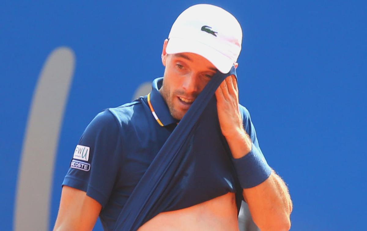 Roberto Bautista Agut | Foto Guliver/Getty Images