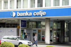 Američani se zanimajo za Banko Celje