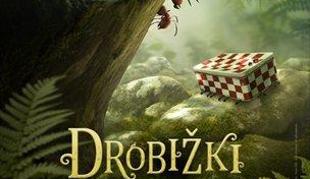 Drobižki