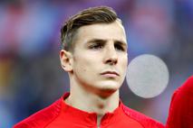 Lucas Digne