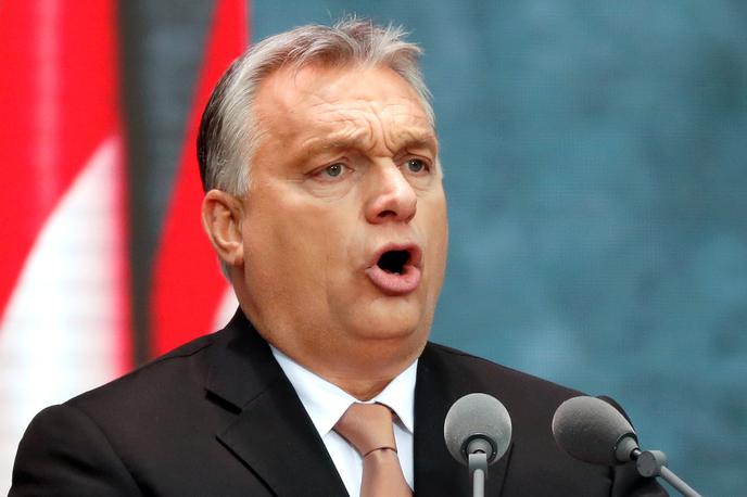 Viktor Orban | Foto Reuters