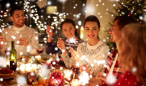 Veliki horoskop za december: kaj vam prinaša zadnji mesec v letu?