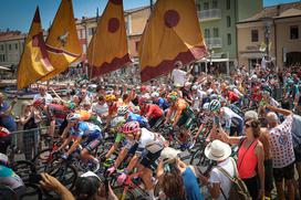 Tour Cesenatico