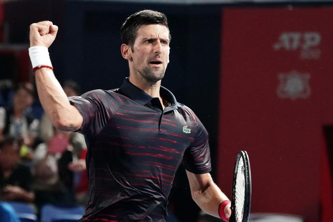 Novak Đoković | Foto Gulliver/Getty Images