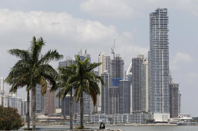 Panama | Foto Reuters