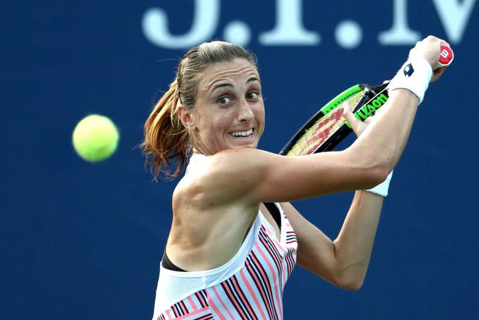 Petra Martić | Foto: Guliverimage/Getty Images