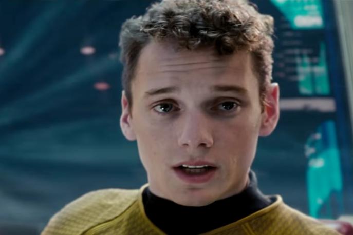 Anton Yelchin | Foto YouTube