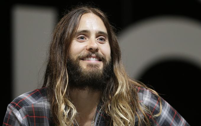 Jared Leto | Foto: Guliverimage/AP