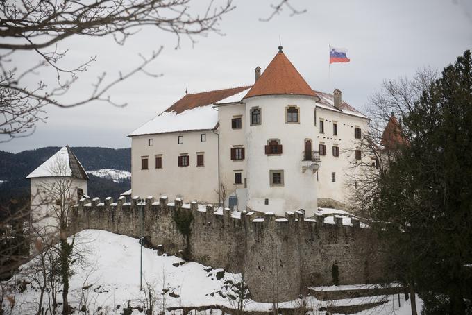 Velenje | Foto: 