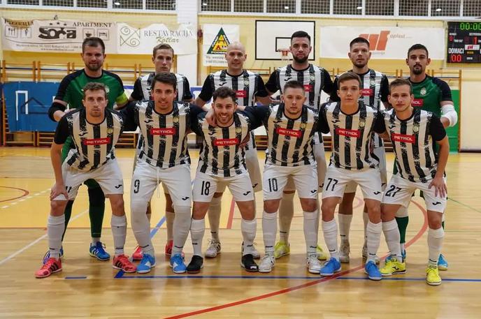 futsal Dobovec | Foto Facebook Futsal klub Dobovec