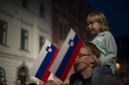 Kakšno Slovenijo bomo pustili našim otrokom