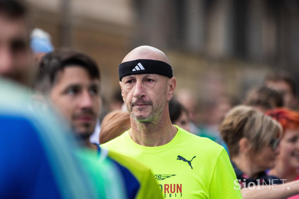 24. Ljubljanskega maraton