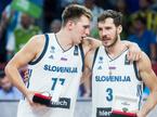 Luka Dončić, Goran Dragić