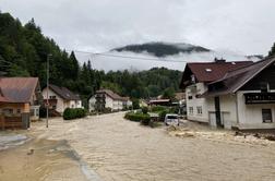 Silovite poplave razkrile še eno veliko okoljsko rano Koroške