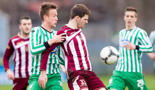 VIDEO: Maribor in Olimpija v gosteh do zmag. Kako? Oglejte si vrhunce!