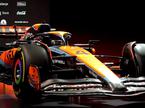 McLaren MCL60 2023