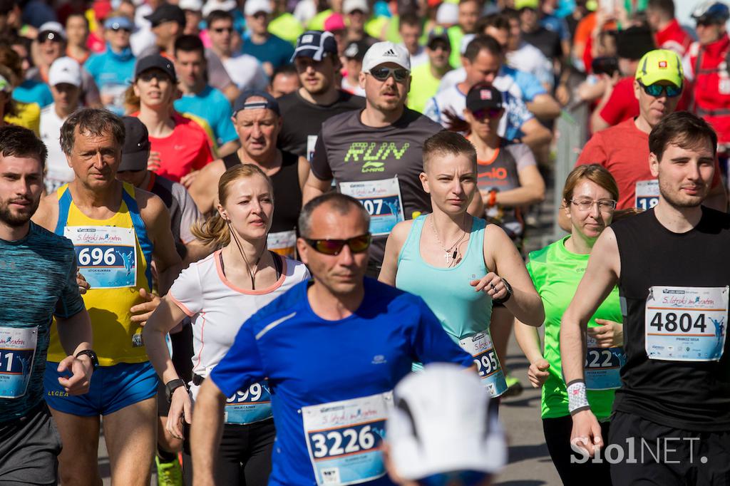 Istrski maraton 2018