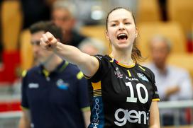 GEN-I Volley Nova KBM Branik