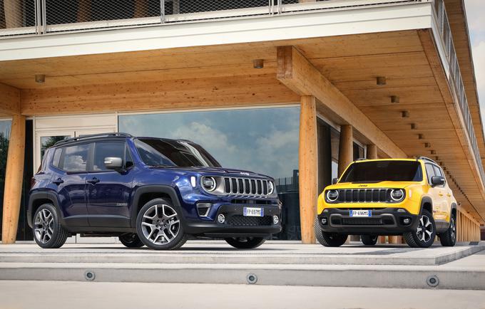 Jeep Renegade | Foto: 