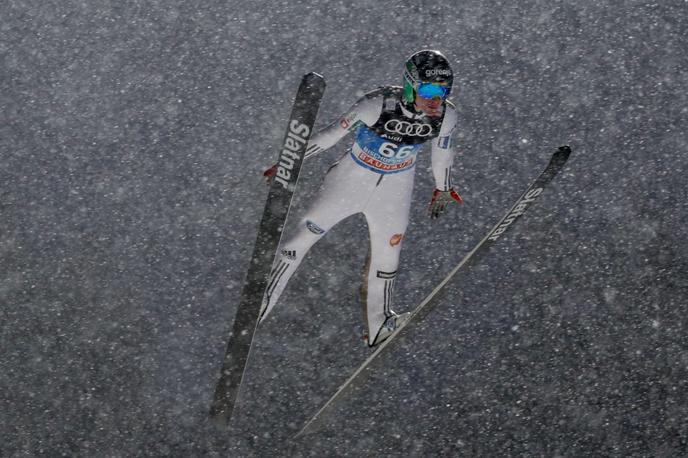 Domen Prevc | Foto Getty Images